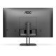 AOC V5 24V5CE 60,5 cm (23.8") 1920 x 1080 pixels Full HD LED Noir