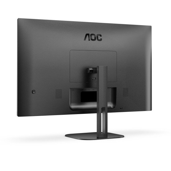 AOC V5 24V5CE 60,5 cm (23.8") 1920 x 1080 pixels Full HD LED Noir