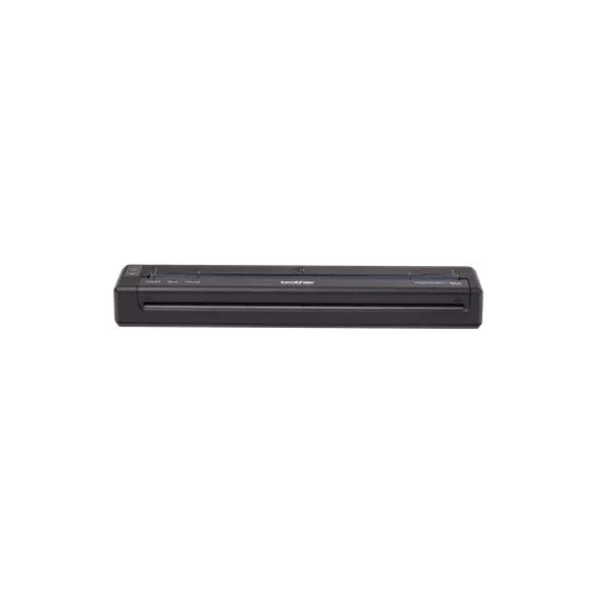 Brother PJ-823 300 x 300 DPI Avec fil Thermique directe Imprimante mobile Brother PJ-823 300 x 300 DPI Avec fil Thermique directe Imprimante mobile