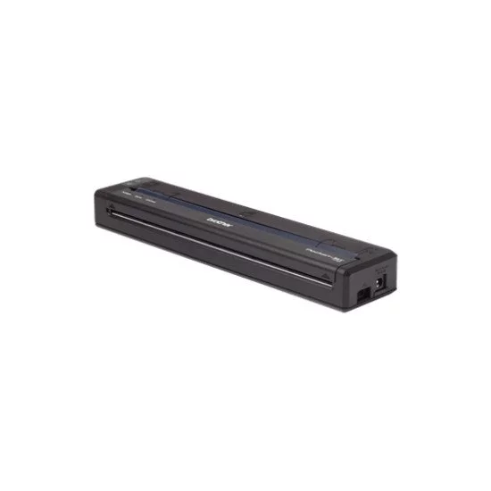 Brother PJ-823 300 x 300 DPI Avec fil Thermique directe Imprimante mobile Brother PJ-823 300 x 300 DPI Avec fil Thermique directe Imprimante mobile