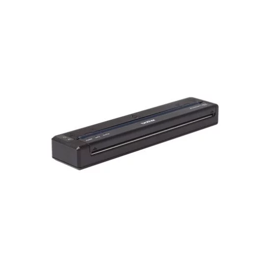 Brother PJ-823 300 x 300 DPI Avec fil Thermique directe Imprimante mobile Brother PJ-823 300 x 300 DPI Avec fil Thermique directe Imprimante mobile