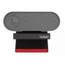 Lenovo ThinkSmart webcam 3840 x 2160 pixels USB-C Noir Lenovo ThinkSmart webcam 3840 x 2160 pixels USB-C Noir