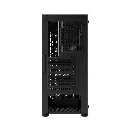 FSP CMT192 Midi Tower Noir