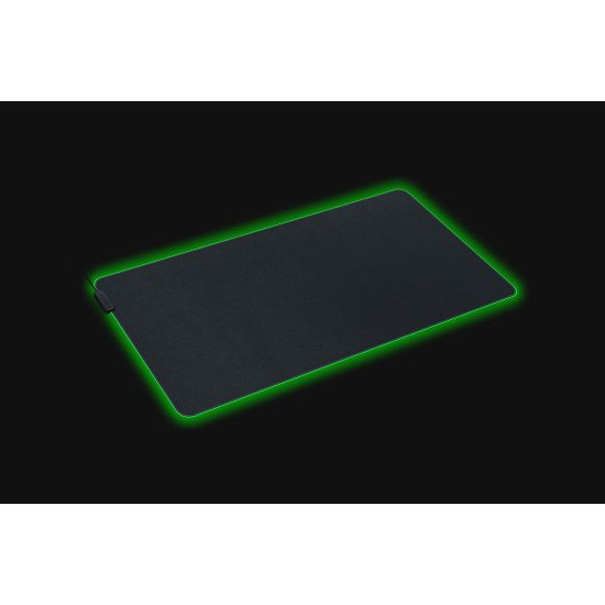 Razer Goliathus Chroma Tapis de souris de jeu Noir