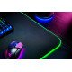 Razer Goliathus Chroma Tapis de souris de jeu Noir