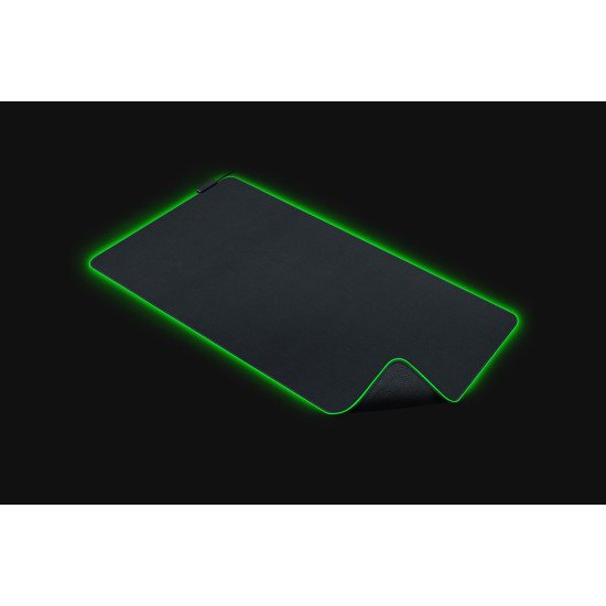 Razer Goliathus Chroma Tapis de souris de jeu Noir