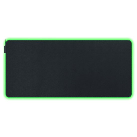 Razer Goliathus Chroma Tapis de souris de jeu Noir