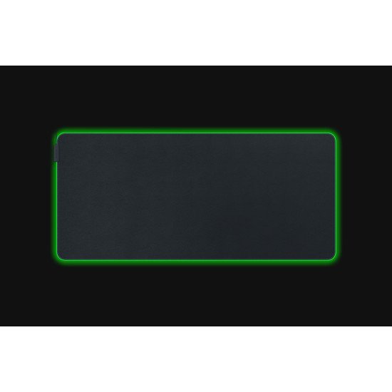 Razer Goliathus Chroma Tapis de souris de jeu Noir