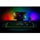 Razer Goliathus Chroma Tapis de souris de jeu Noir