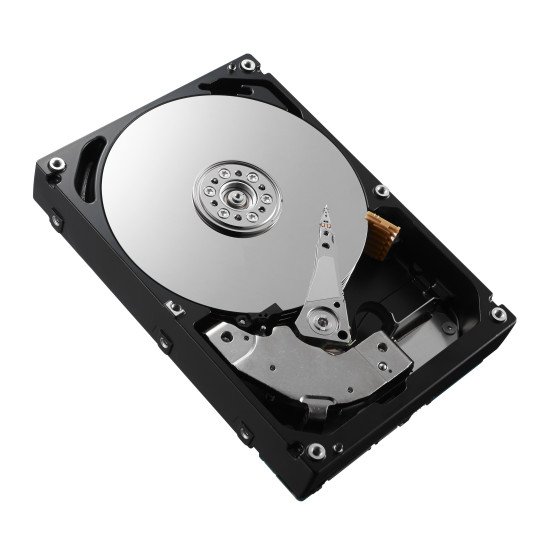 DELL 161-BBRX disque dur 3.5" 8000 Go SAS