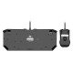 Cooler Master Peripherals DEVASTATOR 3 RGB clavier Jouer USB QWERTZ Allemand Noir Cooler Master Peripherals DEVASTATOR 3 RGB clavier Jouer USB QWERTZ Allemand Noir