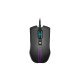 Cooler Master Peripherals DEVASTATOR 3 RGB clavier Jouer USB QWERTZ Allemand Noir Cooler Master Peripherals DEVASTATOR 3 RGB clavier Jouer USB QWERTZ Allemand Noir