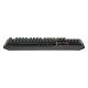Cooler Master Peripherals DEVASTATOR 3 RGB clavier Jouer USB QWERTZ Allemand Noir Cooler Master Peripherals DEVASTATOR 3 RGB clavier Jouer USB QWERTZ Allemand Noir