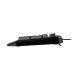 Cooler Master Peripherals DEVASTATOR 3 RGB clavier Jouer USB QWERTZ Allemand Noir Cooler Master Peripherals DEVASTATOR 3 RGB clavier Jouer USB QWERTZ Allemand Noir