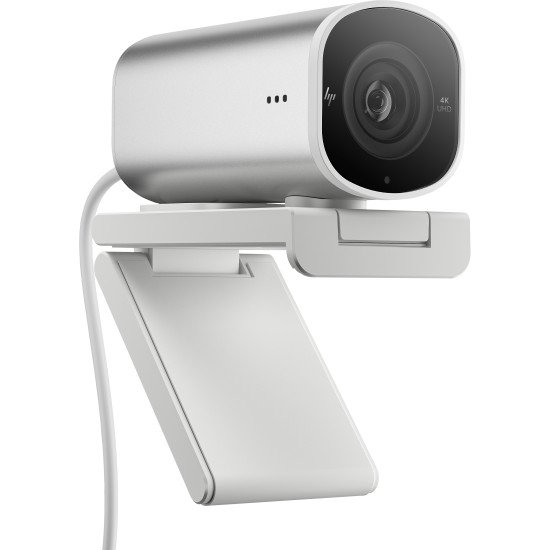 HP Caméra de streaming 4K 960