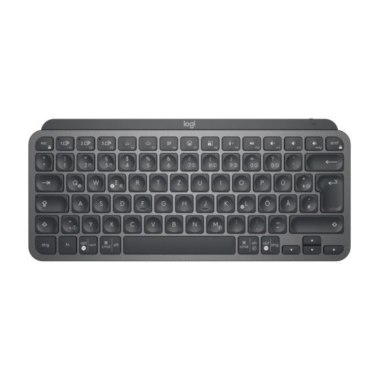 Logitech Ensemble MX Keys Mini pour les professionnels