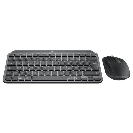 Logitech Ensemble MX Keys Mini pour les professionnels