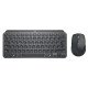 Logitech Ensemble MX Keys Mini pour les professionnels