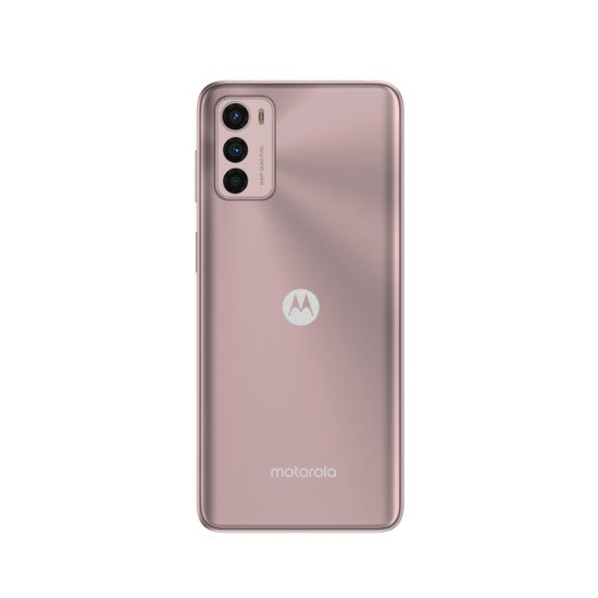 Motorola Moto G Moto G42 16,3 cm (6.4") Double SIM Android 12 USB Type-C 4 Go 64 Go 5000 mAh Rose