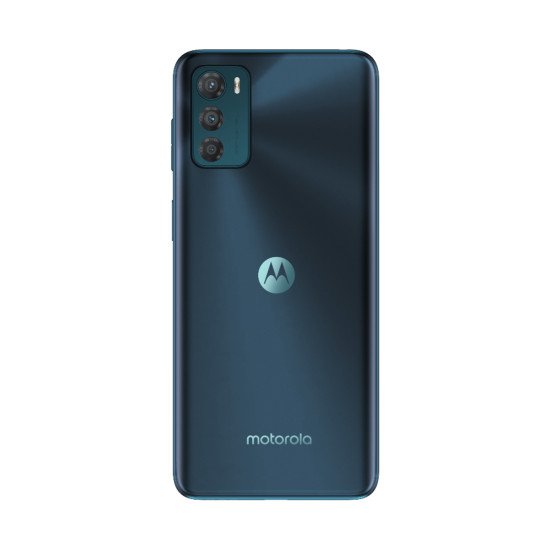 Motorola Moto G Moto G42 16,3 cm (6.4") Double SIM Android 12 USB Type-C 4 Go 64 Go 5000 mAh Vert