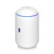 Ubiquiti Networks Dream routeur sans fil Gigabit Ethernet Bi-bande (2,4 GHz / 5 GHz) Blanc