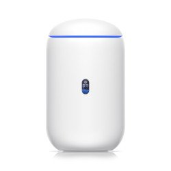 Ubiquiti Networks Dream routeur sans fil Gigabit Ethernet Bi-bande (2,4 GHz / 5 GHz) Blanc