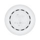 Ubiquiti Networks Dream routeur sans fil Gigabit Ethernet Bi-bande (2,4 GHz / 5 GHz) Blanc