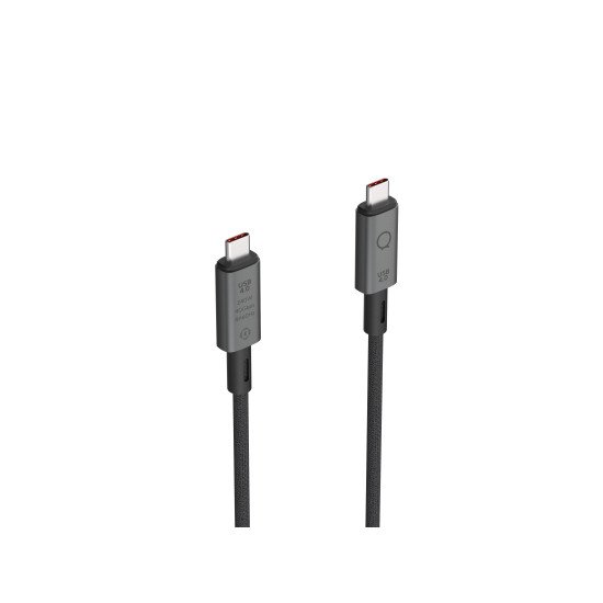 LINQ byELEMENTS USB4 PRO Cable - 0.3m