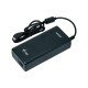 i-tec Metal USB4 Docking station Dual 4K HDMI DP with Power Delivery 80 W + Universal Charger 112 W