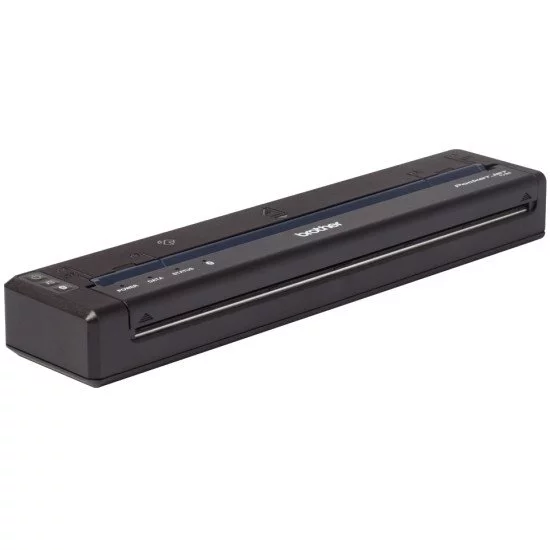 Brother PJ-862 203 x 200 DPI Avec fil &sans fil Thermique directe Imprimante mobile Brother PJ-862 203 x 200 DPI Avec fil &sans fil Thermique directe Imprimante mobile