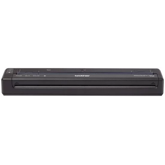 Brother PJ-862 203 x 200 DPI Avec fil &sans fil Thermique directe Imprimante mobile Brother PJ-862 203 x 200 DPI Avec fil &sans fil Thermique directe Imprimante mobile