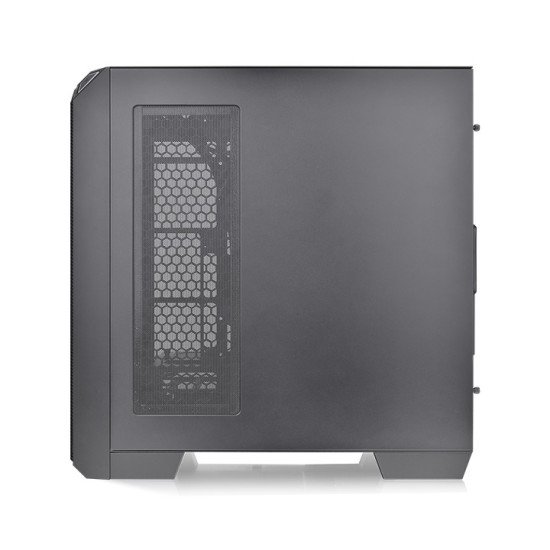 Thermaltake View 300 MX Midi Tower Noir Thermaltake View 300 MX Midi Tower Noir