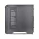 Thermaltake View 300 MX Midi Tower Noir Thermaltake View 300 MX Midi Tower Noir