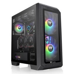 Thermaltake View 300 MX Midi Tower Noir