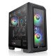 Thermaltake View 300 MX Midi Tower Noir Thermaltake View 300 MX Midi Tower Noir