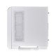 Thermaltake View 300 MX Midi Tower Blanc Thermaltake View 300 MX Midi Tower Blanc