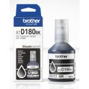 Brother BTD180BK Bouteille d'encre noire originale