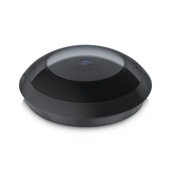 Ubiquiti Networks AI 360 Dôme Caméra de sécurité IP Intérieure et extérieure 1920 x 1920 pixels Plafond