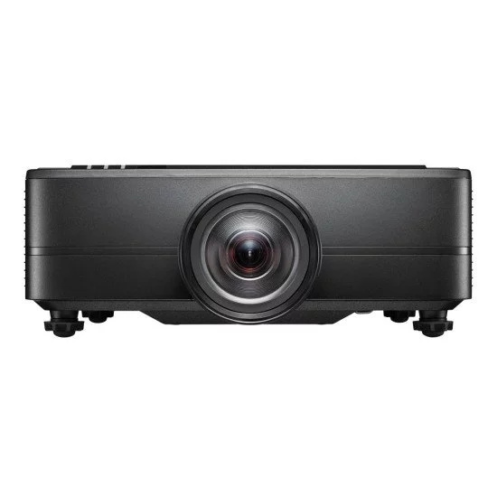 Optoma ZU920TST vidéo-projecteur Projecteur à focale ultra courte 9800 ANSI lumens DLP WUXGA (1920x1200) Compatibilité 3D Noir Optoma ZU920TST vidéo-projecteur Projecteur à focale ultra courte 9800 ANSI lumens DLP WUXGA (1920x1200) Compatibilité 3D Noir