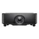 Optoma ZU920TST vidéo-projecteur Projecteur à focale ultra courte 9800 ANSI lumens DLP WUXGA (1920x1200) Compatibilité 3D Noir Optoma ZU920TST vidéo-projecteur Projecteur à focale ultra courte 9800 ANSI lumens DLP WUXGA (1920x1200) Compatibilité 3D Noir