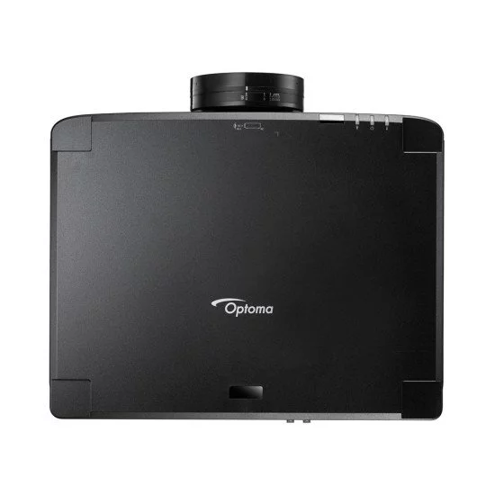Optoma ZU920TST vidéo-projecteur Projecteur à focale ultra courte 9800 ANSI lumens DLP WUXGA (1920x1200) Compatibilité 3D Noir Optoma ZU920TST vidéo-projecteur Projecteur à focale ultra courte 9800 ANSI lumens DLP WUXGA (1920x1200) Compatibilité 3D Noir