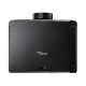 Optoma ZU920TST vidéo-projecteur Projecteur à focale ultra courte 9800 ANSI lumens DLP WUXGA (1920x1200) Compatibilité 3D Noir
