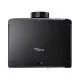 Optoma ZU920TST vidéo-projecteur Projecteur à focale ultra courte 9800 ANSI lumens DLP WUXGA (1920x1200) Compatibilité 3D Noir Optoma ZU920TST vidéo-projecteur Projecteur à focale ultra courte 9800 ANSI lumens DLP WUXGA (1920x1200) Compatibilité 3D Noir