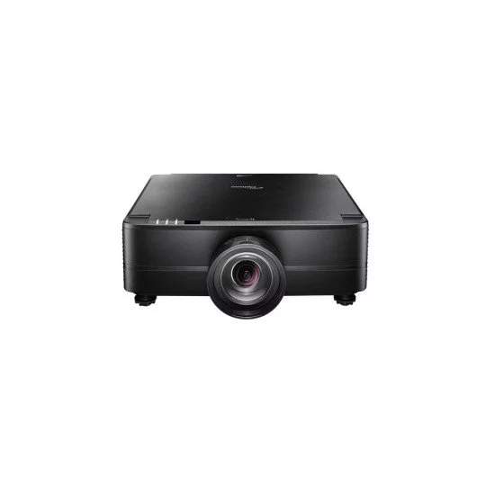 Optoma ZU920TST vidéo-projecteur Projecteur à focale ultra courte 9800 ANSI lumens DLP WUXGA (1920x1200) Compatibilité 3D Noir Optoma ZU920TST vidéo-projecteur Projecteur à focale ultra courte 9800 ANSI lumens DLP WUXGA (1920x1200) Compatibilité 3D Noir