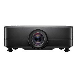 Optoma ZU820T vidéo-projecteur 7500 ANSI lumens DLP WUXGA (1920x1200) Compatibilité 3D Noir
