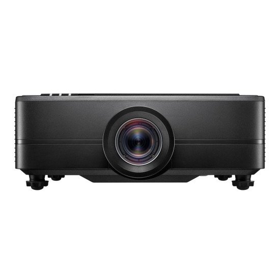 Optoma ZU920T vidéo-projecteur Projecteur à focale ultra courte 9800 ANSI lumens DLP WUXGA (1920x1200) Compatibilité 3D Noir
