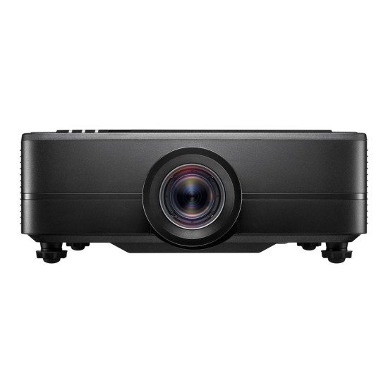 Optoma ZU820T vidéo-projecteur 7500 ANSI lumens DLP WUXGA (1920x1200) Compatibilité 3D Noir