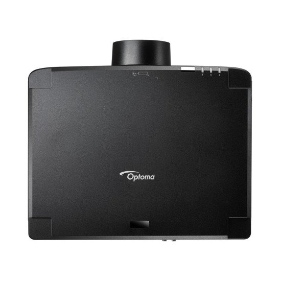 Optoma ZU820T vidéo-projecteur 7500 ANSI lumens DLP WUXGA (1920x1200) Compatibilité 3D Noir