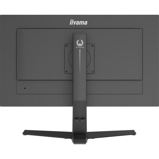 iiyama G-MASTER GB2870UHSU-B1 écran plat de PC 71,1 cm (28") 3840 x 2160 pixels 4K Ultra HD LED Noir