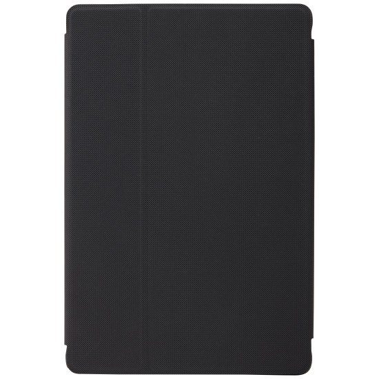 Case Logic SnapView CSGE2195 - Black 26,7 cm (10.5") Folio Noir